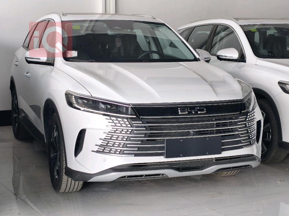 بي واي دي سيليون 05 DM-i